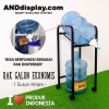 RAK GALON 1 SUSUN 